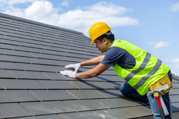 Best Roof Maintenance Services  in Tysons, VA