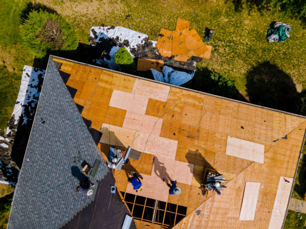 Best Flat Roof Repair Services  in Tysons, VA