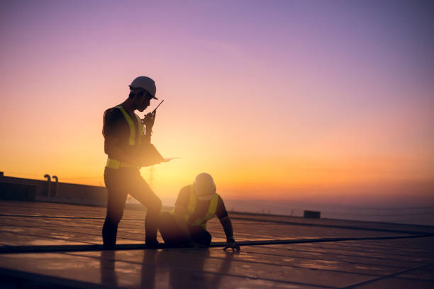 Best Roof Replacement Cost  in Tysons, VA