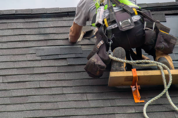 Gutter Installation and Roofing in Tysons, VA