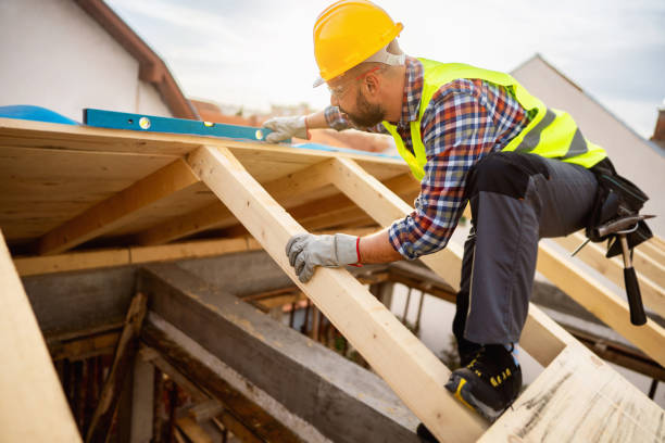 Best Roof Waterproofing Services  in Tysons, VA