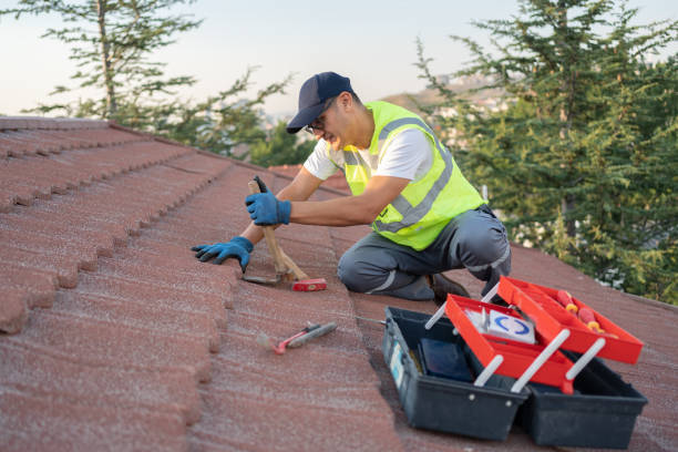 Quick and Trustworthy Emergency Roof Repair Services in Tysons, VA
