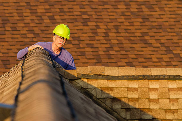 Best Residential Roofing Contractor  in Tysons, VA