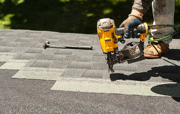 Best Commercial Roof Installation  in Tysons, VA