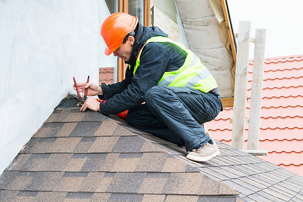 Best Commercial Roofing Services  in Tysons, VA