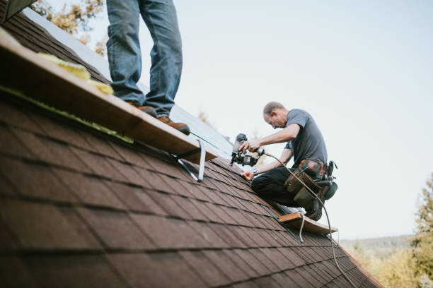 Best Commercial Roofing Services  in Tysons, VA